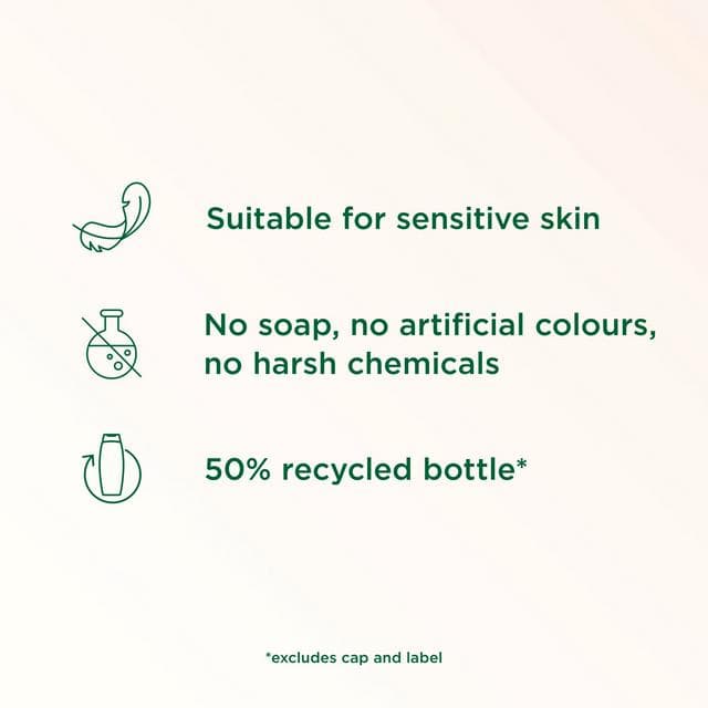 Simple Refreshing Shower Gel Body Wash 450ml - gallery image 5