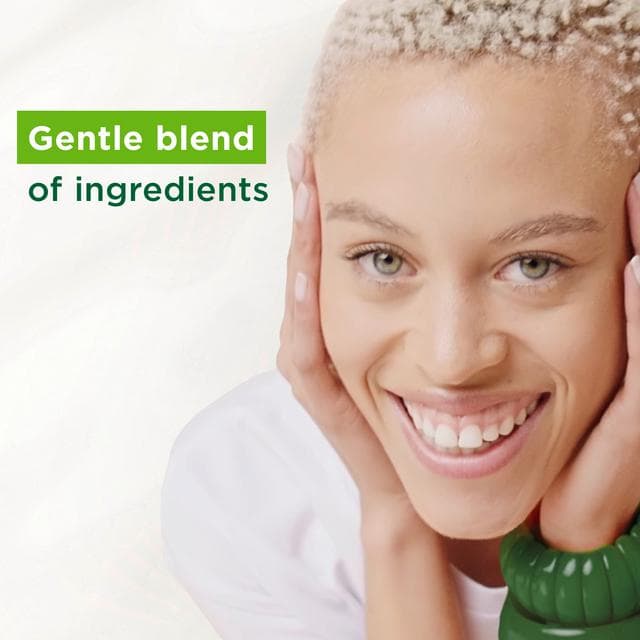Simple Nourishing Shower Gel Body Wash 450ml - gallery image 3