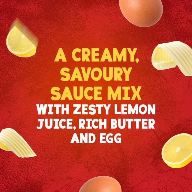 Schwartz Hollandaise Sauce 25g - gallery image 2
