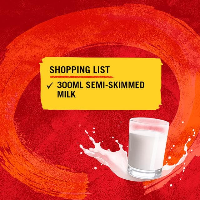 Schwartz 25g Creamy Pepper Sauce Mix - gallery image 3