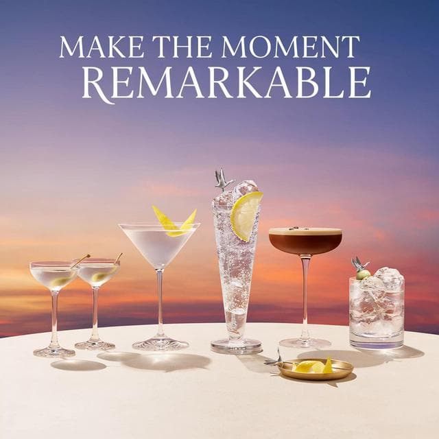 Grey Goose Premium French Vodka 35cl - gallery image 3