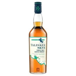 Talisker Skye Single Malt Whisky 70cl