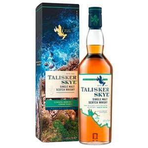 Talisker Skye Single Malt Whisky 70cl