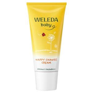 Weleda Calendula Nappy Change Cream 75ml