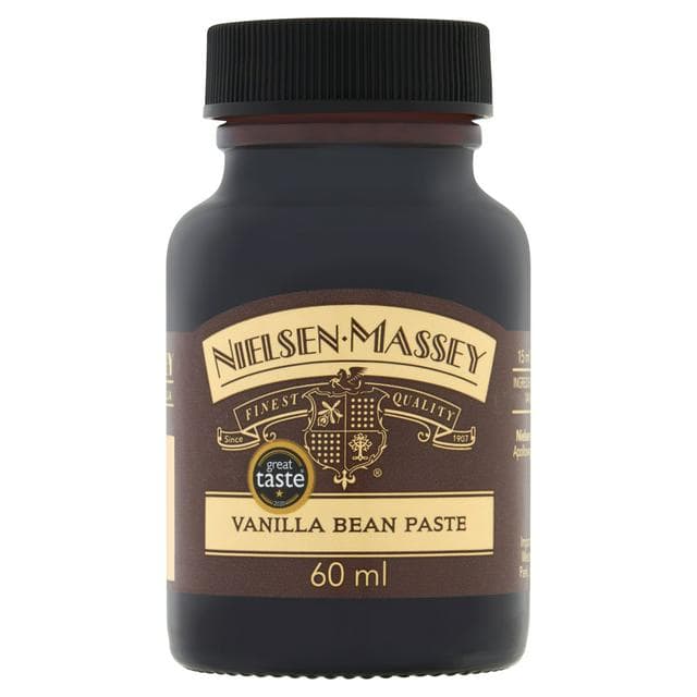 Nielsen-Massey Vanilla Bean Paste 60ml - gallery image 1