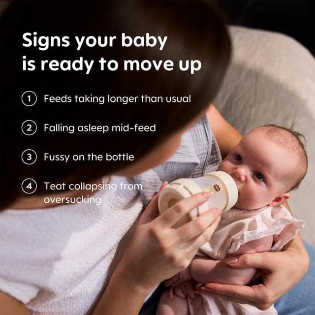 Mam Fast Flow Teat x2 - gallery image 5