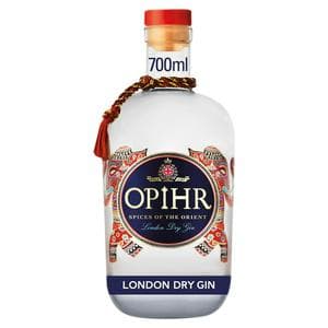 Opihr Oriental Spiced London Dry Gin 70cl