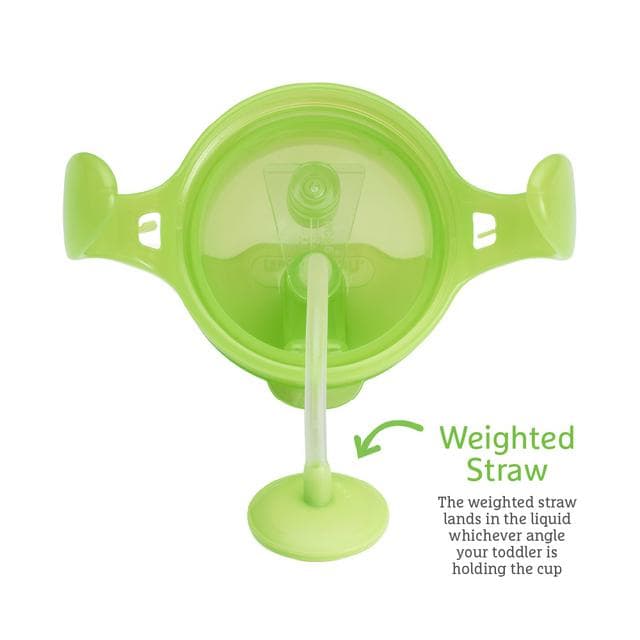 Munchkin Click Lock Tip & Sip Cup - gallery image 2