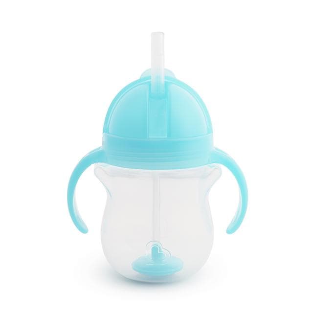 Munchkin Click Lock Tip & Sip Cup - gallery image 4