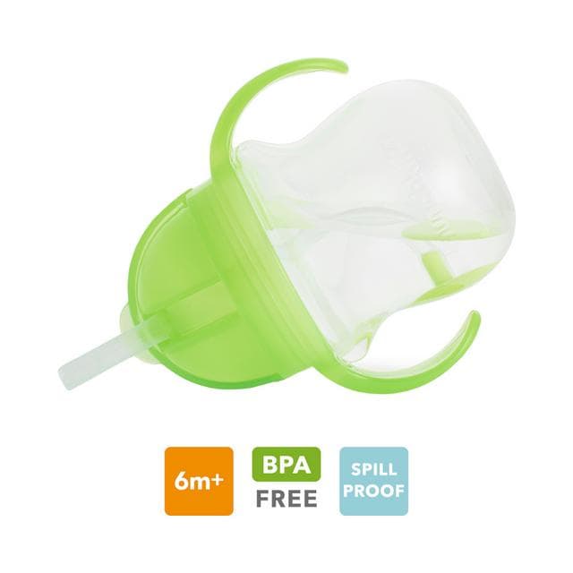 Munchkin Click Lock Tip & Sip Cup - gallery image 5
