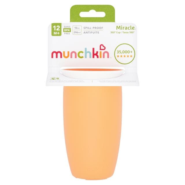 Munchkin Miracle 360 Sippy Cup - gallery image 2