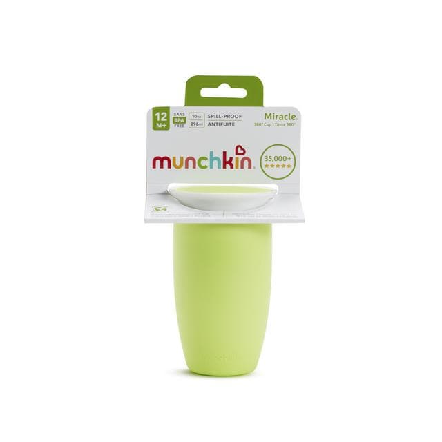 Munchkin Miracle 360 Sippy Cup - gallery image 3