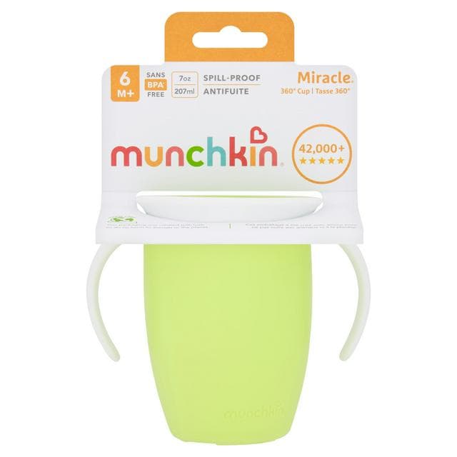 Munchkin 360 Trainer Cup - gallery image 1
