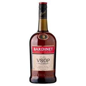 Bardinet VSOP Brandy 1L