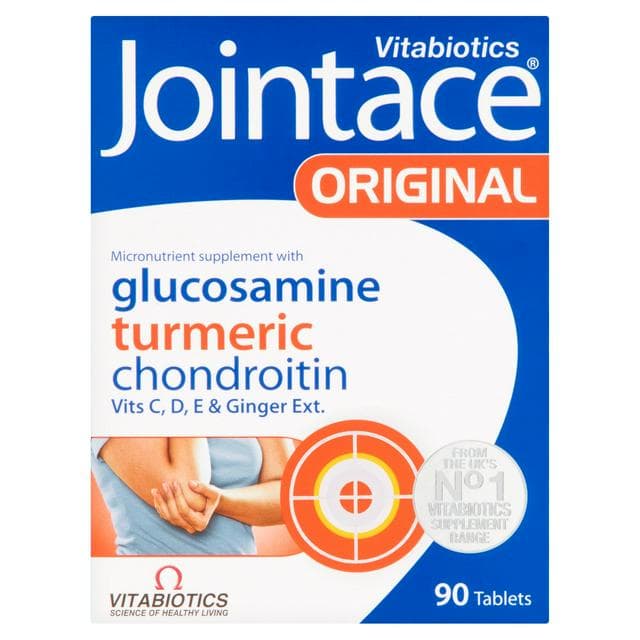 Jointace Original Tablets x90 - gallery image 1