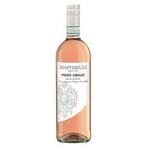 Mondelli Pinot Grigio Delle Venezie DOC 75cl