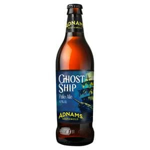 Adnams Southwold Ghost Ship 500ml