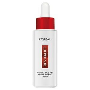 L'Oréal Paris Revitalift Hydrating Smoothing Serum 30ml