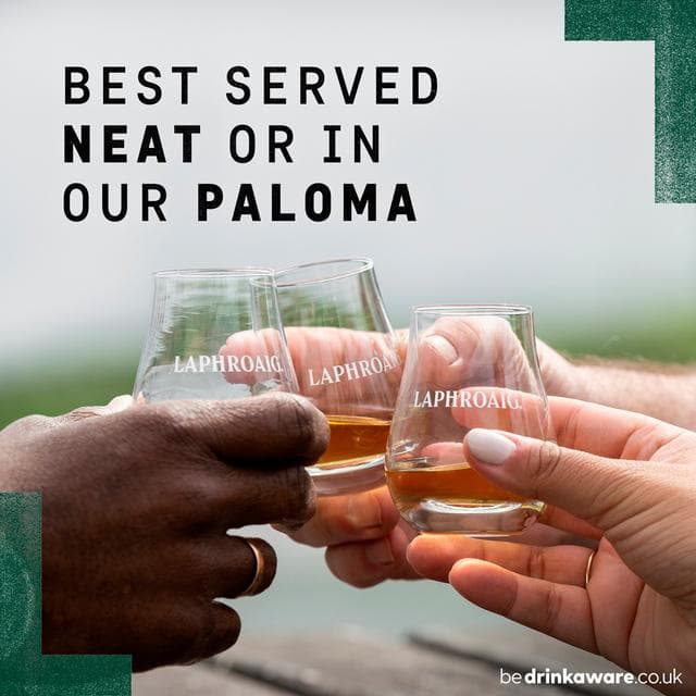 Laphroaig Islay Select Single Malt Whisky 70cl - gallery image 4
