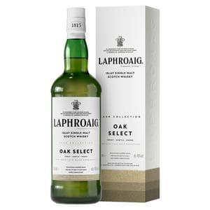 Laphroaig Islay Select Single Malt Whisky 70cl