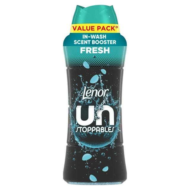 Lenor Unstoppables Fresh Fabric Conditioner 425g - gallery image 1