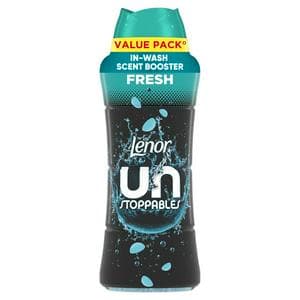 Lenor Unstoppables Fresh Fabric Conditioner 425g