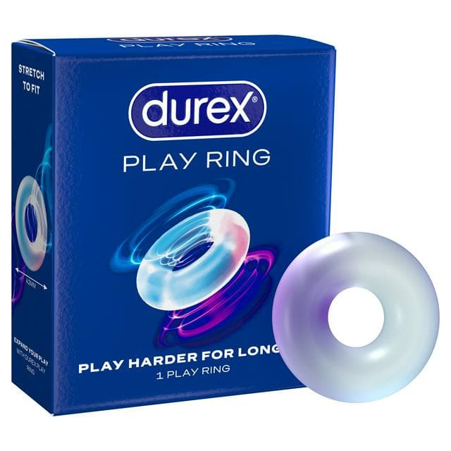 Durex Pleasure Ring - gallery image 1