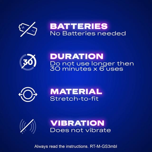 Durex Pleasure Ring - gallery image 3