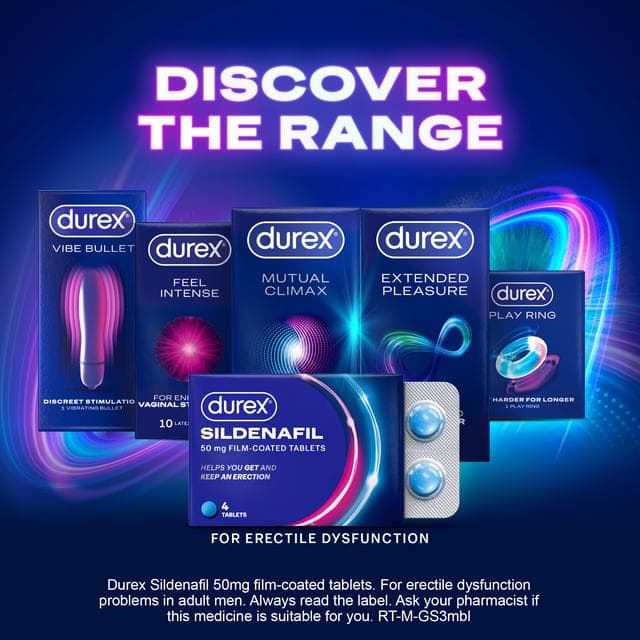 Durex Pleasure Ring - gallery image 6