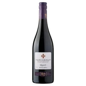 Sainsbury's Saint Chinian Red Wine, Taste the Difference 75cl