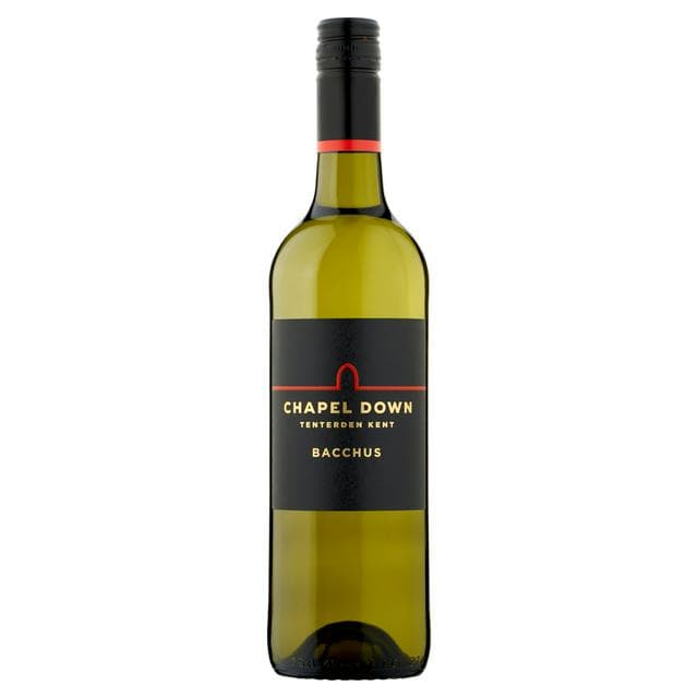 Chapel Down Bacchus White Wine 75cl - gallery image 1