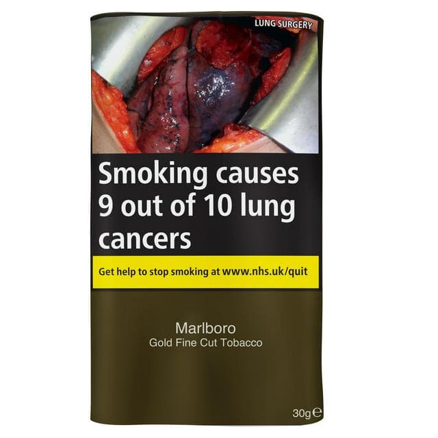 Marlboro Gold 30g - gallery image 1