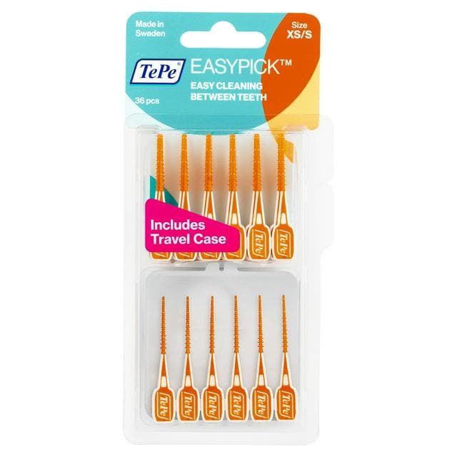 TePe Easypick XS/S x36 - gallery image 1