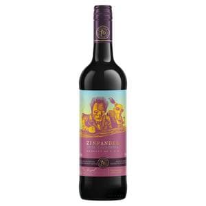 Sainsbury's Californian Zinfandel Red Wine, Taste the Difference 75cl