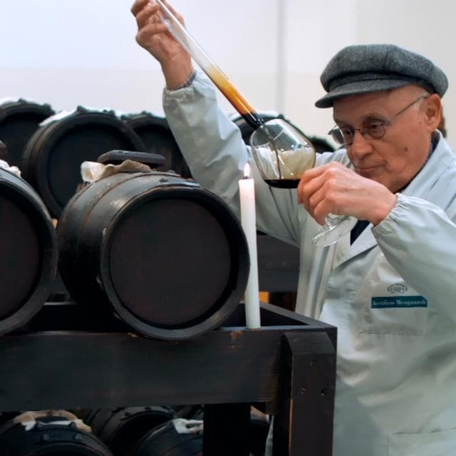Odysea Balsamic Vinegar Of Modena 250ml - gallery image 4