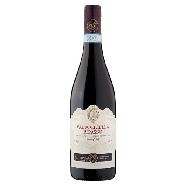 Sainsbury's Valpolicella Ripasso DOC, Taste the Difference 75cl - gallery image 1