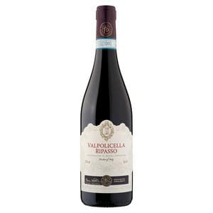 Sainsbury's Valpolicella Ripasso DOC, Taste the Difference 75cl