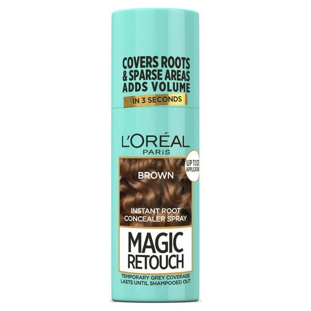 L'Oreal Magic Retouch Brown Root Touch Up - gallery image 1