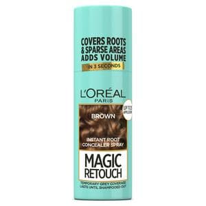 L'Oreal Magic Retouch Brown Root Touch Up
