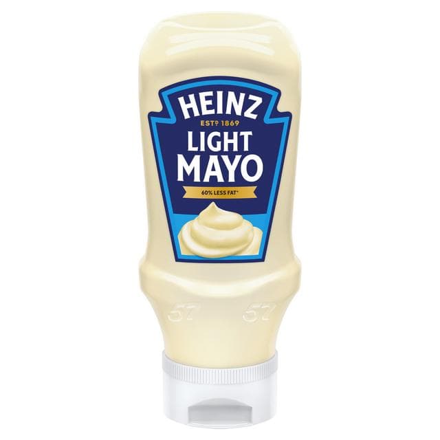 Heinz Seriously Good Light Mayonnaise 815g - gallery image 2