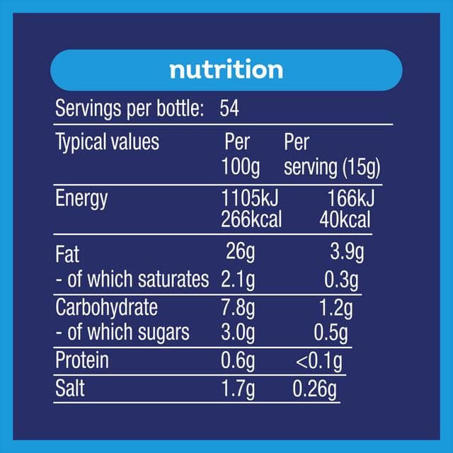 Heinz Seriously Good Light Mayonnaise 815g - gallery image 5