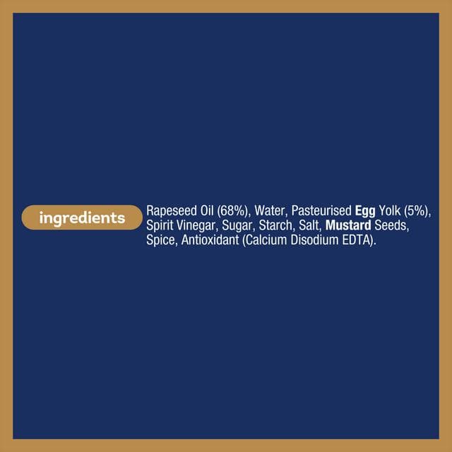 Heinz Seriously Good Mayonnaise 775g - gallery image 6