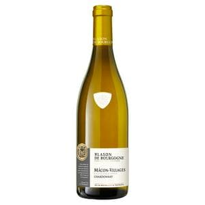 Blason Macon Villages White Wine 75cl