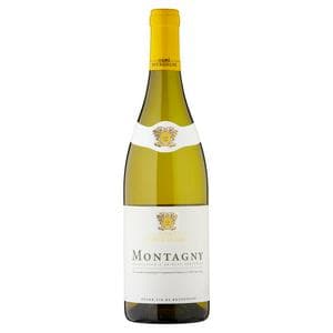 Signé Bourgogne Montagny White Wine 75cl