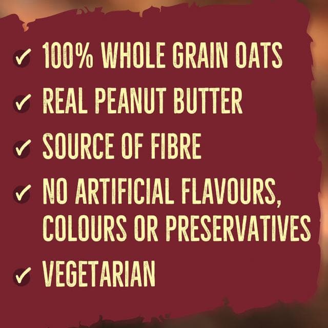Nature Valley Sweet & Salty Roasted Peanut Cereal Bars 4x40g - gallery image 2