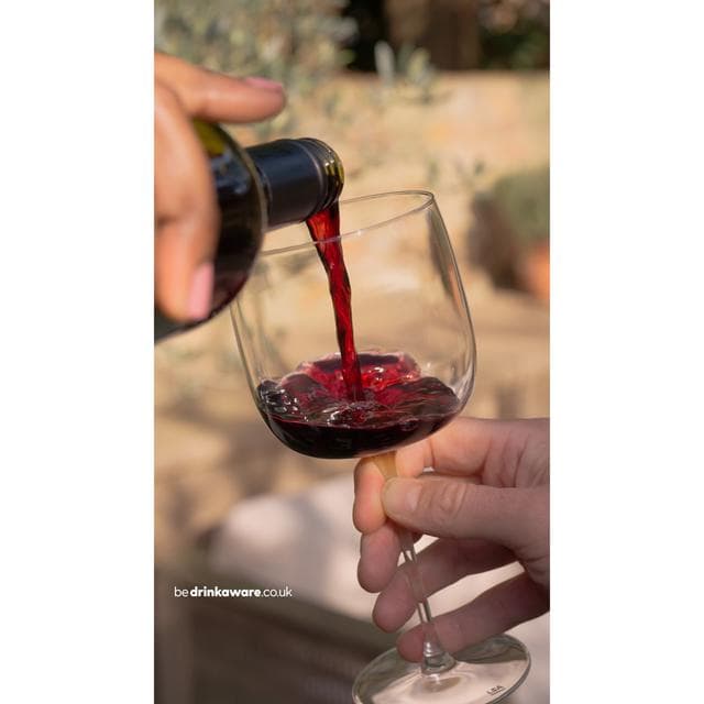 Yellow Tail Malbec Red Wine 75cl - gallery image 4