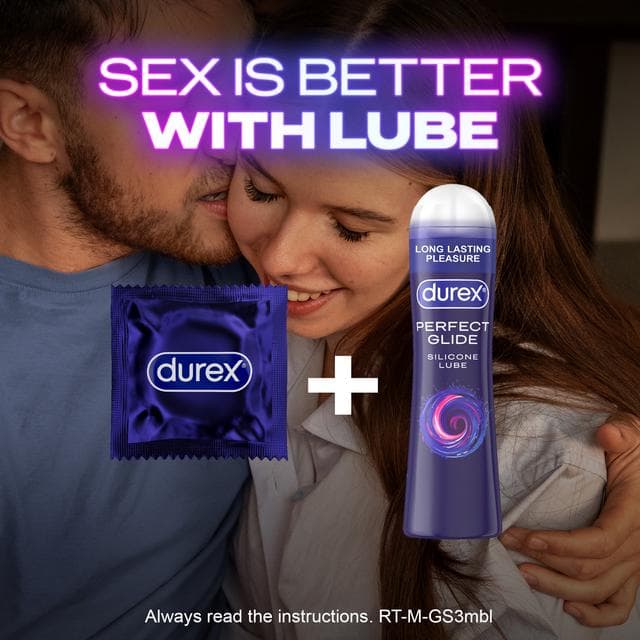 Durex 10 x Feel Intense Latex Condoms - gallery image 5