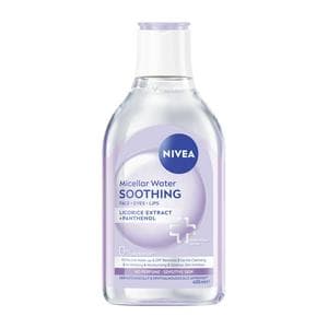 Nivea Micellair Sensitive Micellar Water 400ml