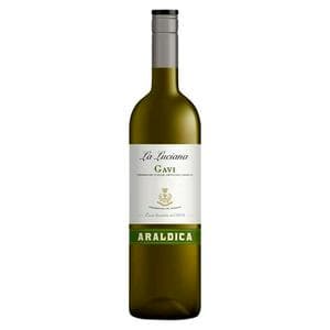 Araldica La Luciana Gavi White Wine 75cl