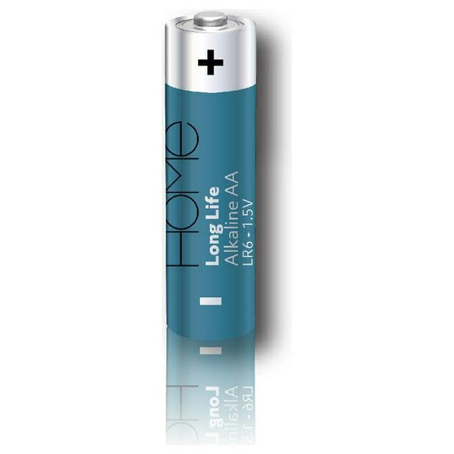 Sainsbury's Home Pack of 12 AA Batteries - gallery image 2